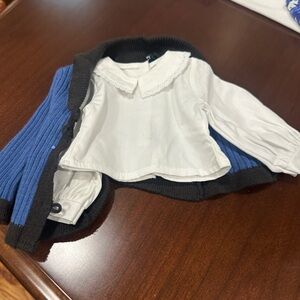 American girl doll “ new”